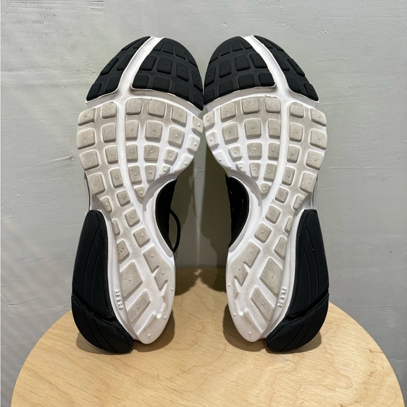 Nike Air Presto Flyknit Ultra Volt Men’s Size 12 - Picture 7 of 8